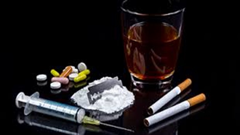 The Drug Abuse Dilemma