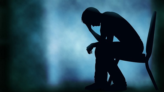 The Suicide Menace