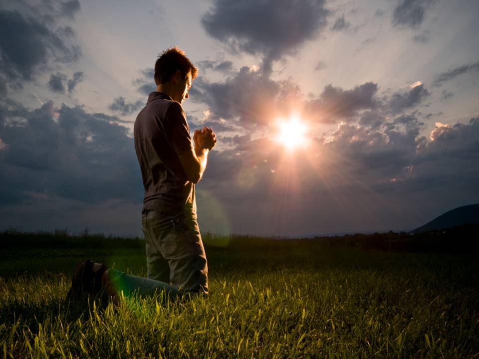 What is the Importance of Prayer?