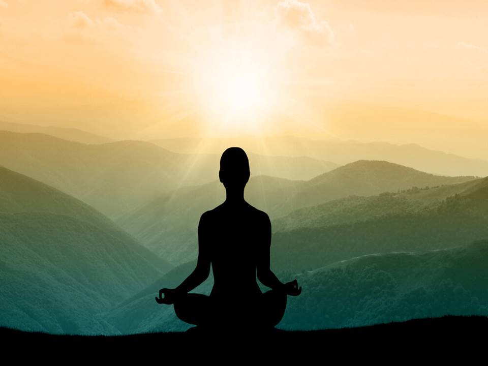 Are there some dangers associated with modern forms of prayer
