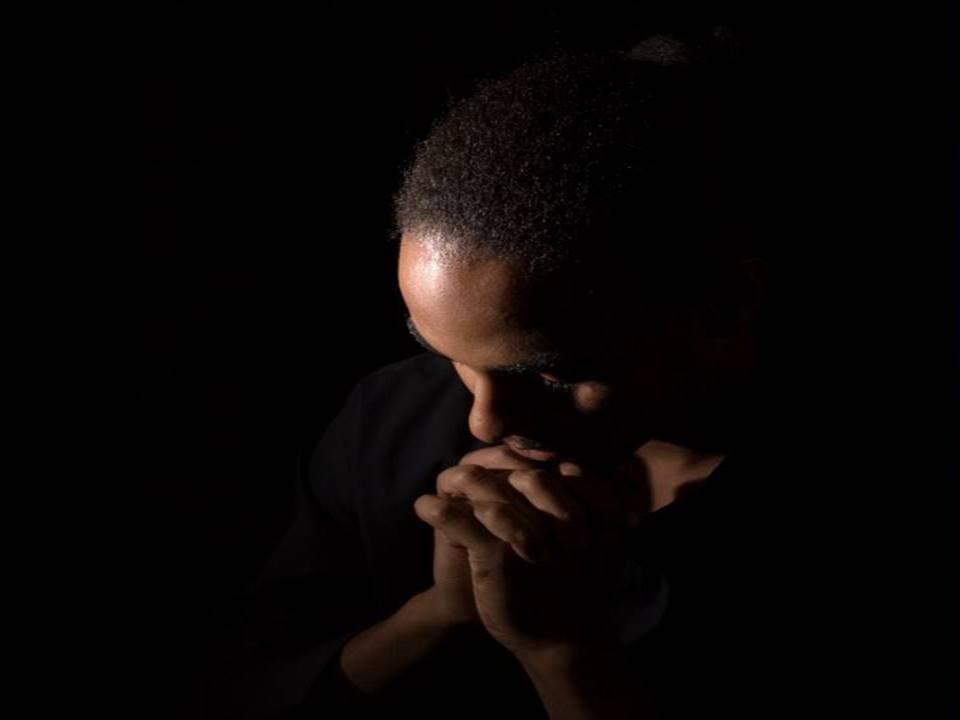 Having Faith in God