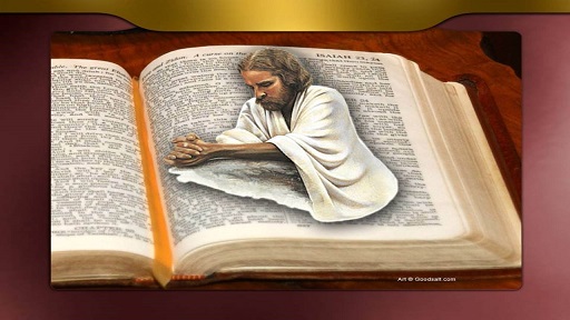 Give Me the Bible