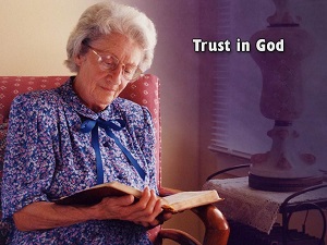 Belief
