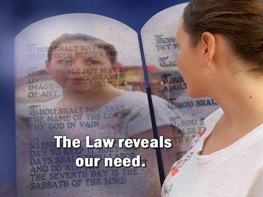 The Law of God: Introduction